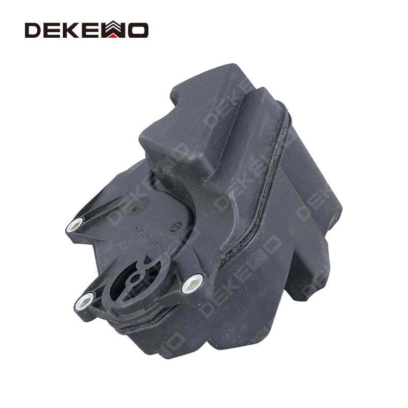 适用奥迪2004-2006款A4 A6 A8 3.2L废气阀 油水分离器 06E103464D