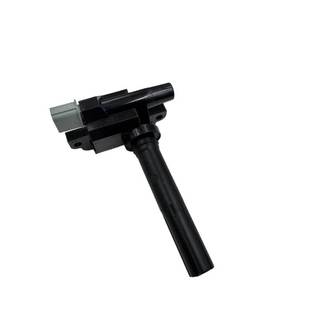 .适用于长安铃木474三插头点火线圈高压包3340065G00 C1200 UF280