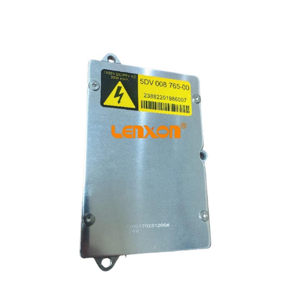 24V氙气灯HID安定器电脑板5DV008765005DV008765-005DV008765