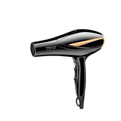 外贸SOKANY3855吹风机家用电吹风Hair Dryer