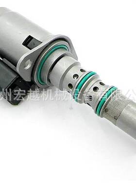 11418522电磁阀适用于沃尔沃L110G L120H装载机配件TS98-T3419