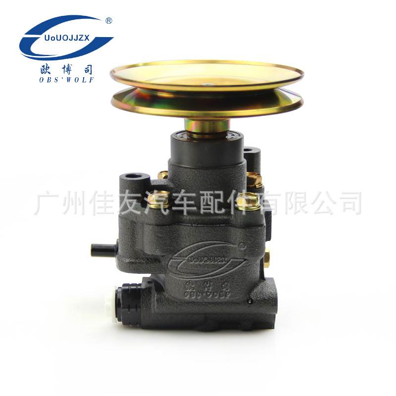 44320-60290汽车转向助力泵助力器适用丰田普拉多LJ90/LN85/LN167