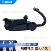 16年福特 250等重型皮卡 适用于11 油气分离器 DC3Z6A785C