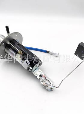 跨境适用铃木Suzuki Hayabusa GSX1300R燃油泵总成15100-24FB0*