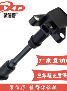 适用于沃尔沃S60II S80点火线圈 BM5G-12A366-DB DG551