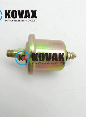 66U128233油压传感器适用于挖掘机装载机66U1-2823-3现货