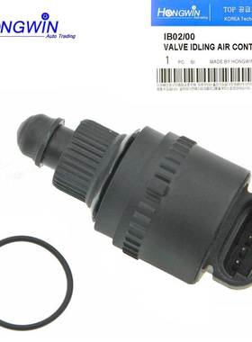 适用于菲亚特怠速控制阀IB02/00