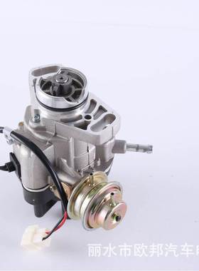 点火分电器适用三菱MD164458/T6T87372/T6T98582