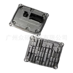 W205 LED日行灯控制器LED驱动模块安定器A2059005010 A2059006805