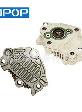 DPOP 0440020030 FP/ZP18/L1S 适用CUMM INS ISB QSB 齿轮燃油泵