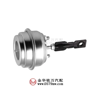 适用涡轮增压器旁通阀真空废气门执行器 4348550015 434855 0015