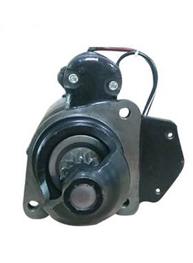 维特根W50/W55铣刨机起动机马达康明斯QSB4.5起动机5286774起动机