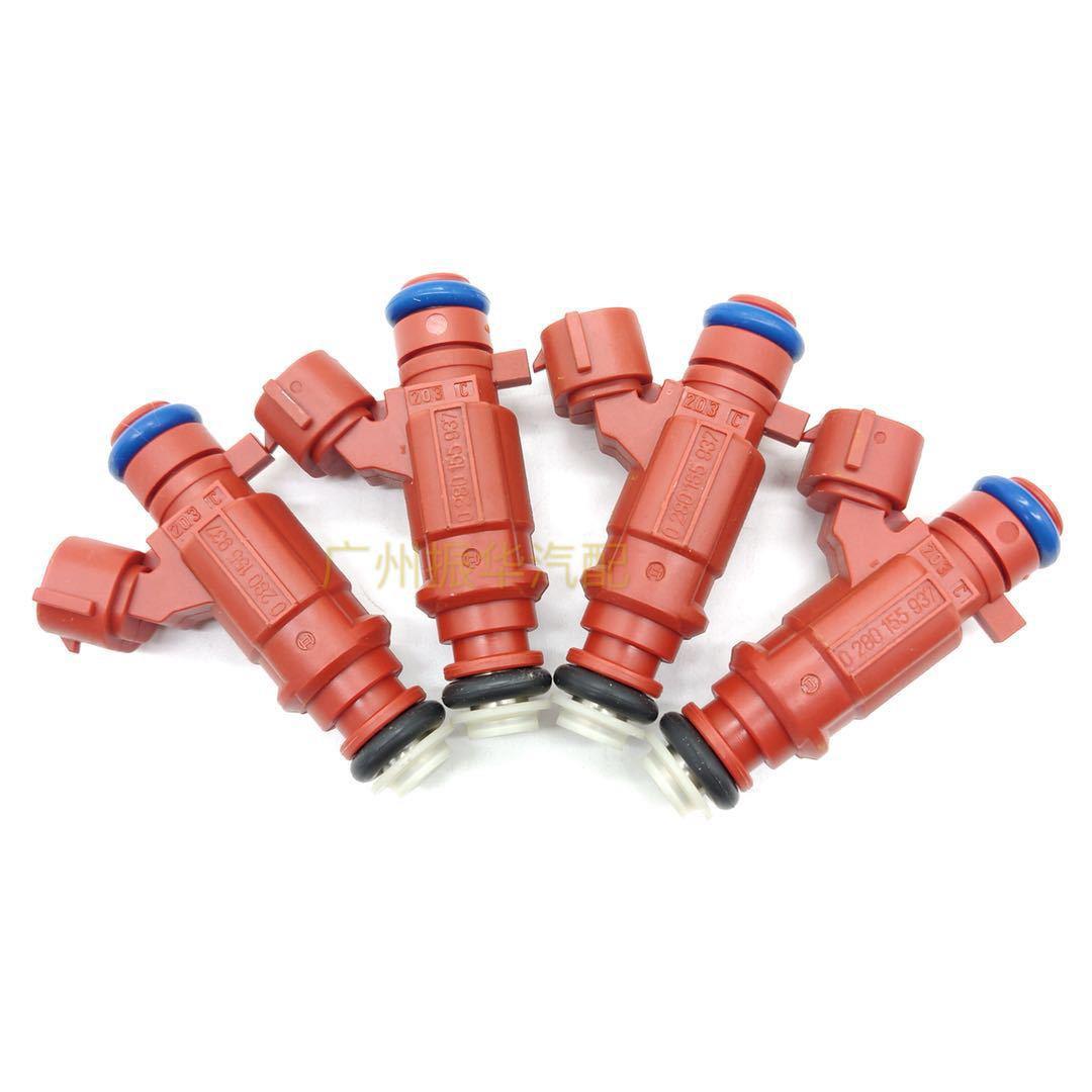 028015593716600-5M100适用于日产Sentra1.8L汽车喷油嘴器