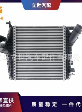 散热器PAB145804A适用于保时捷Cayenne(9YA)
