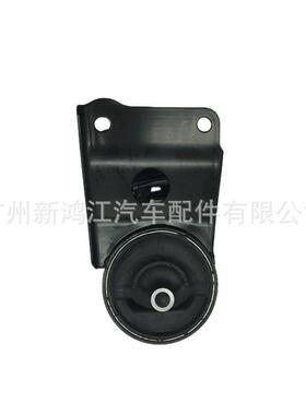 适用于12305-28151发动机机脚胶 支架胶