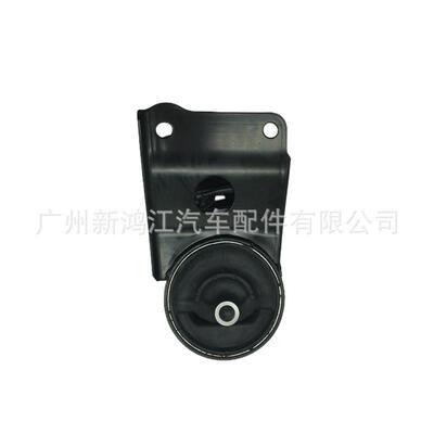 适用于12305-28151发动机机脚胶 支架胶