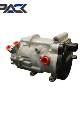 质量稳定汽车配件88370-47121普锐斯ZVW50压缩机总成