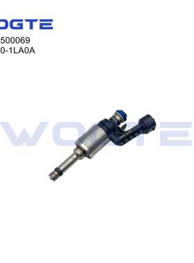 0261500069 16600-1LA0A适用于日产发动机喷油嘴喷射器