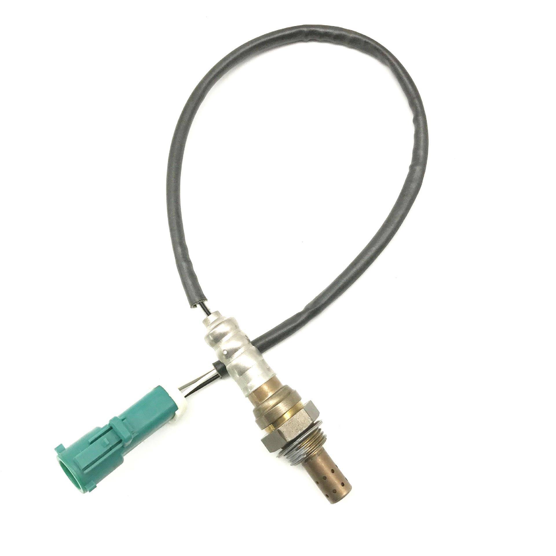 适用福特蒙迪欧致胜2008-2012氧传感器后6G919G444AA1376445