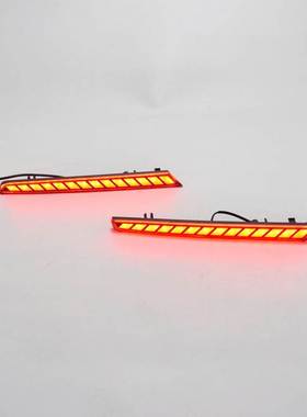 适用于2018~2019现代SANTRO后杠灯SANTRO刹车灯尾灯后雾灯