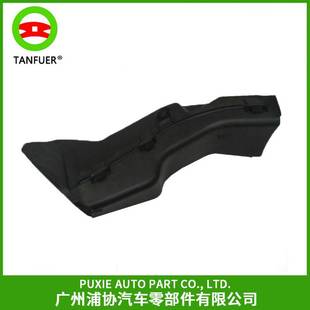 汽车零部件 51747300735 空气导管制动器 适用于宝马F35