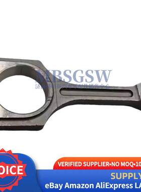 23510-3C151适用现代起亚发动机连杆总成23510 3C151 235103C151