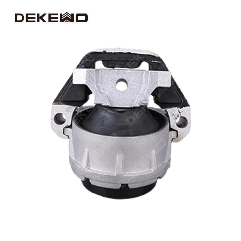 适用10-18奥迪A6C7发动机机脚胶支架4G0199381M