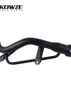 现货77201-60480加油管3RZF 5VZFE适用于丰田兰德酷路泽1998-2008