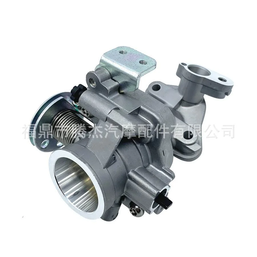 MIO M3 节流阀  改装节流阀 32mm 34mm 36mm 节气门本体