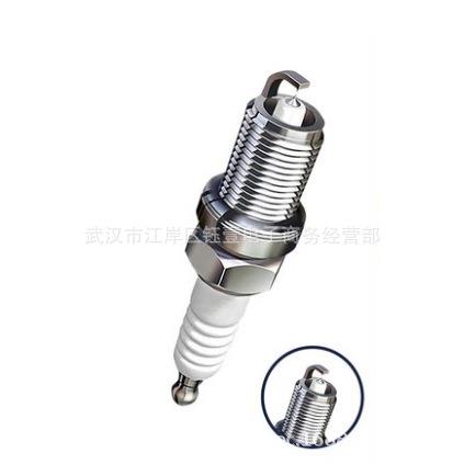 跨境火花塞LD8RTIP适用别克GL6英朗阅朗沃兰多科沃兹荣威RX3大7