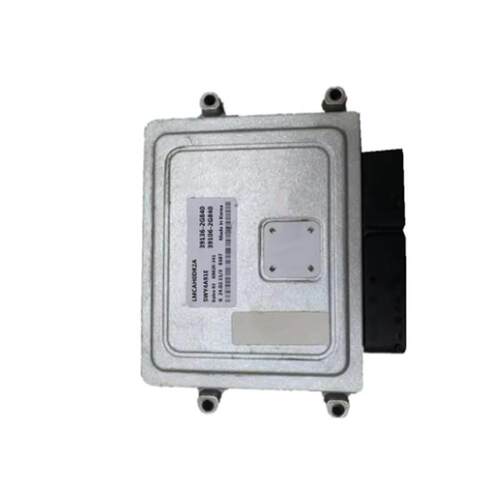 适用于现汽车发动机电脑板ECU 5WY4A91E 39136-2G840