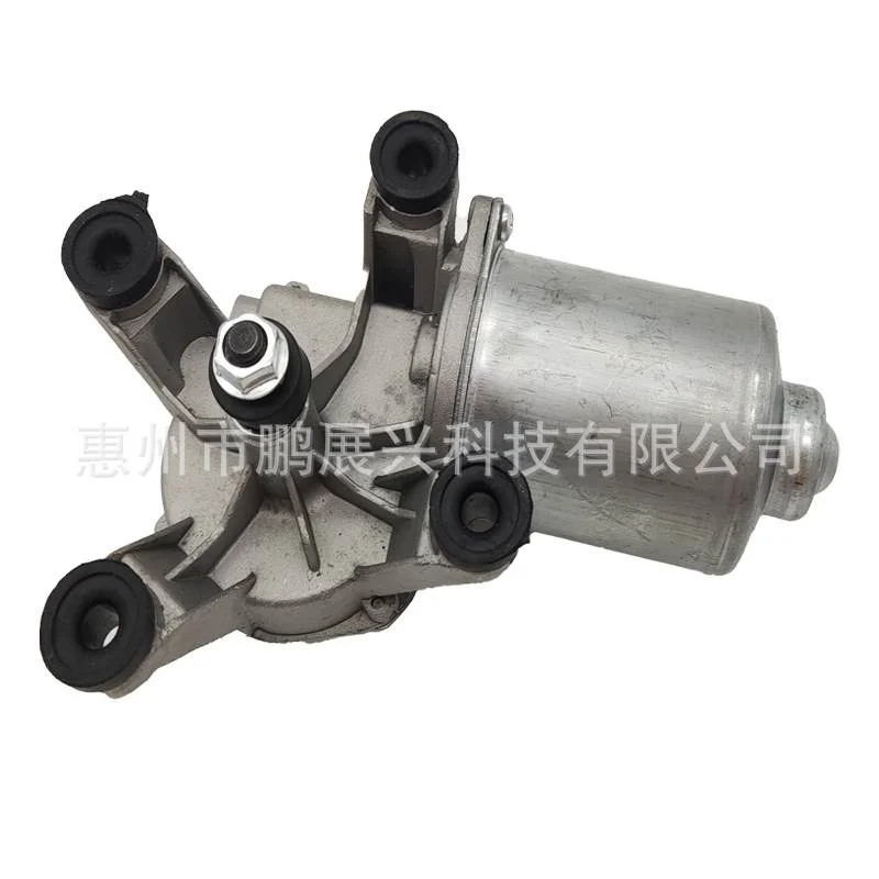 适用于马自达323 family protege 5海马3 前雨刮电机 BJ0E-67-340