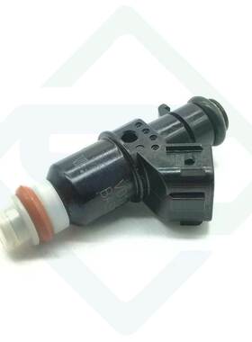 适用本田 飞度 锋范 GD3 GD8 GE8 1.5L排量 喷油嘴 16450-PWC-J01