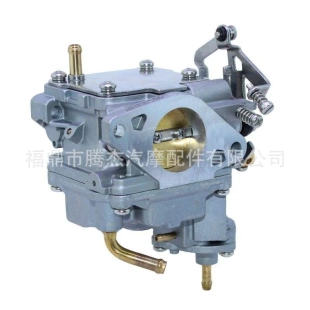 水星F15 853720T16 船外机化油器适用于8M0129551 8M0109534