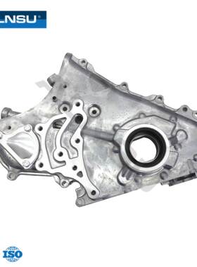 15010-VK50A 适用于日产 D22 YD25 汽车机油泵总成