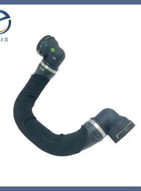 适用于路虎星脉RRV捷豹FP上水管 LR0901640 T4A11770 汽配