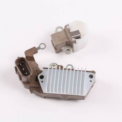 12600-01580 发电机调节器 1260001580