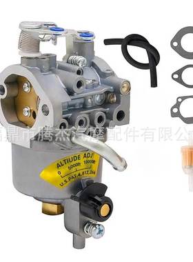 146-0802 2.8 KV化油器适用于Onan Cummins146-0705 RV Gener