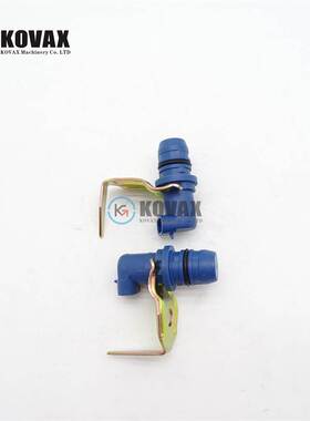 挖掘机零配件 1807339C92曲轴位置传感器DT466E凸轮轴传感器 挖机