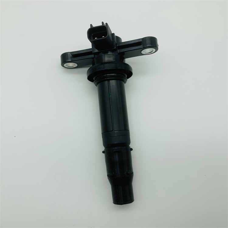 供应摩托车配件YXZ1000 R EPS/SS/SE点火线圈高压包OE：F6T577