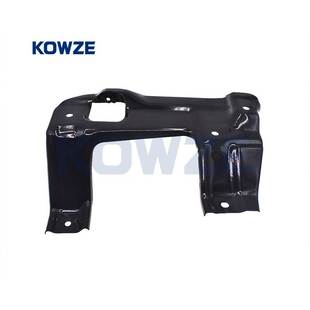 2020 4M40 6G72 6400A589挡泥板支架适用帕杰罗2006