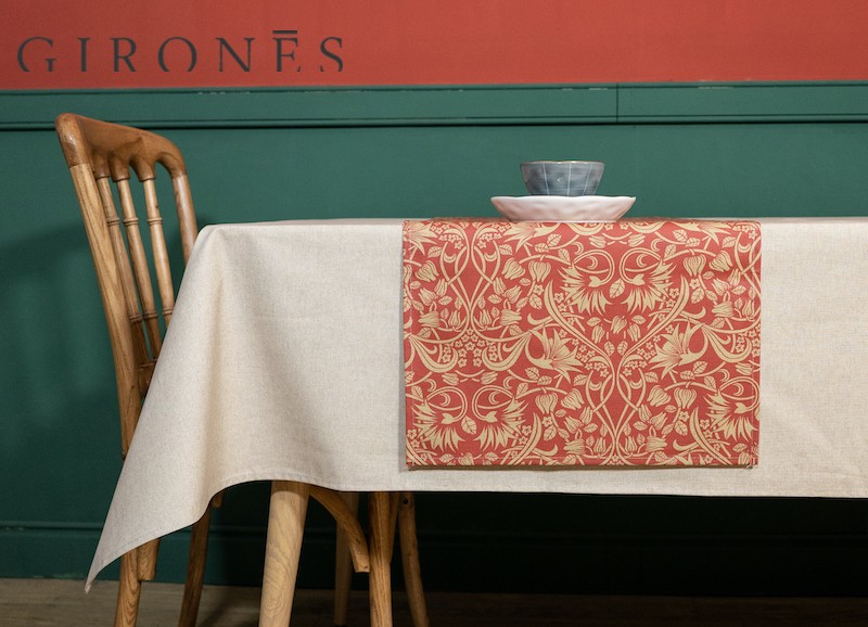 GIRONES防水防污原装进口