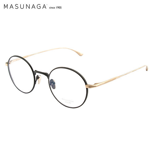 增永汪小菲同款复古全框近视镜架