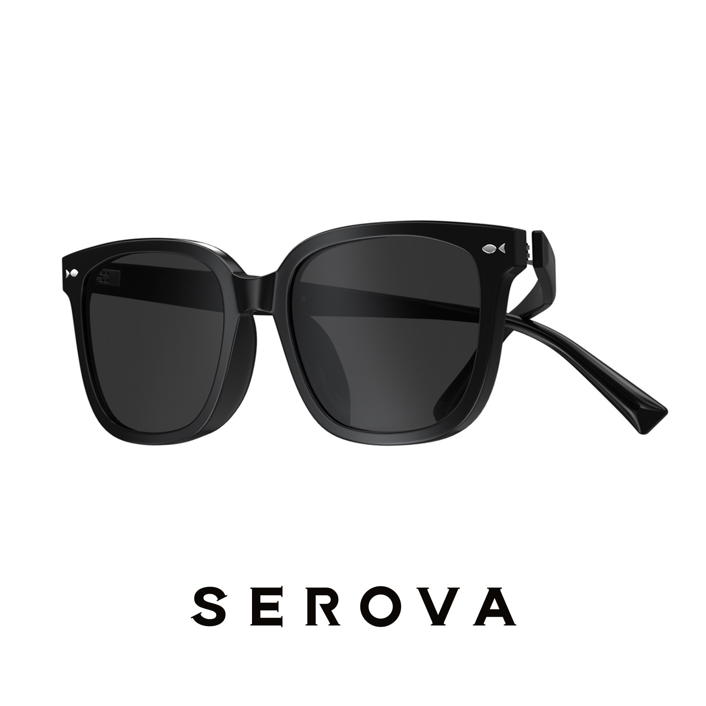 施洛华SEROVA男女款墨镜高清时尚偏光太阳镜SZ0706图片