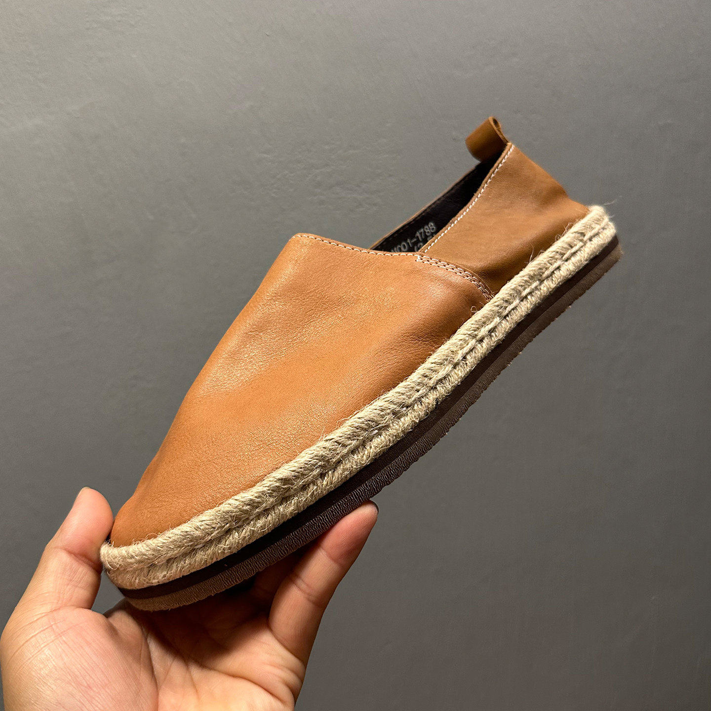 高端真皮拼色男士英伦软底手工鞋户外开车鞋防护鞋,居家日用,防护鞋,淘宝优惠券,粉丝福利购,淘宝优惠卷