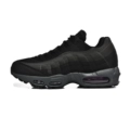 Black Dark Gray Pink