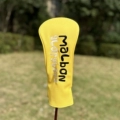 Maben Sunflower Driver Cover