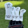 White Fat Man 1+3+5+Ut 4 Pack