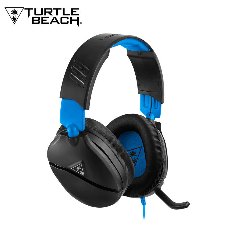 Turtle Beach乌龟海岸Recon斥候200头戴式70电竞游戏有线耳机耳麦属于什么档次？