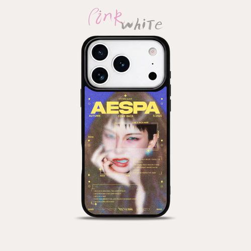 柳志敏周边iPhone全包防摔壳